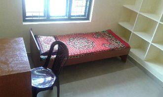 Ladies hostel ERNAKULAM, Kochi 2